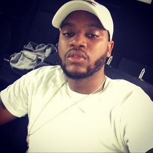 Meet your Posher, Tyree